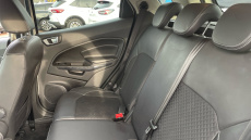 Ford EcoSport 1.5 TDCi 95 Titanium 5dr [17in] Diesel Hatchback